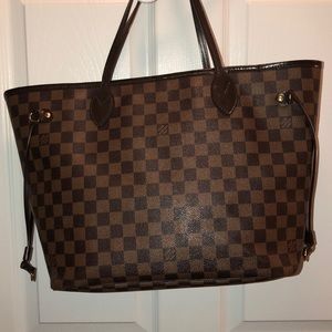 Louis vuitton bag